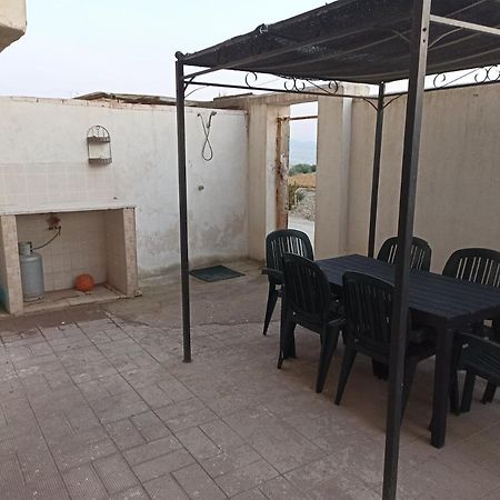 Apartmán Pozzuoli-Licola Mare Exteriér fotografie