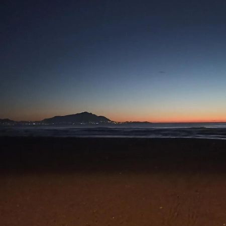 Apartmán Pozzuoli-Licola Mare Exteriér fotografie