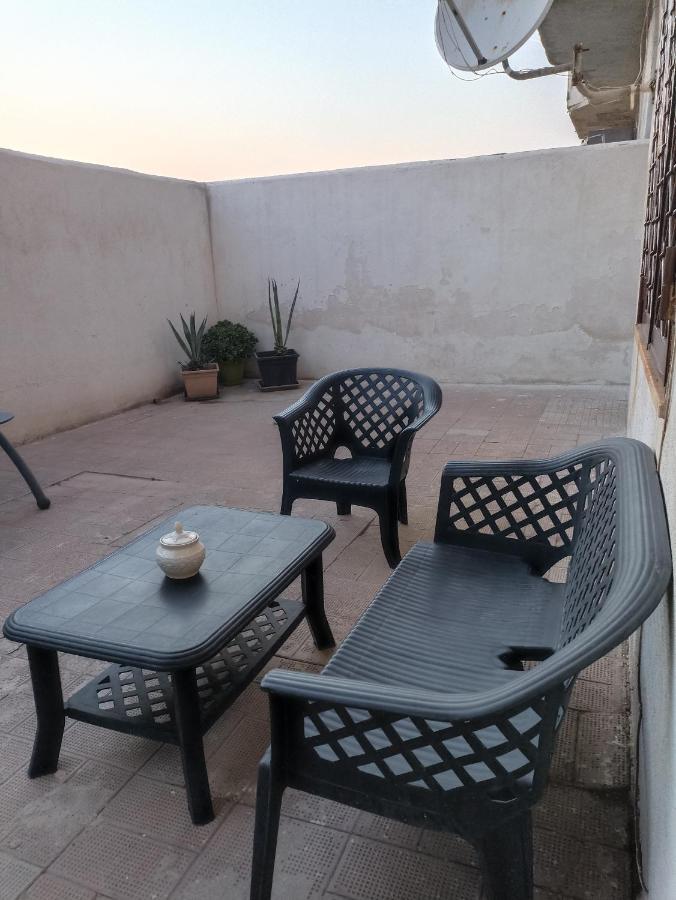 Apartmán Pozzuoli-Licola Mare Exteriér fotografie