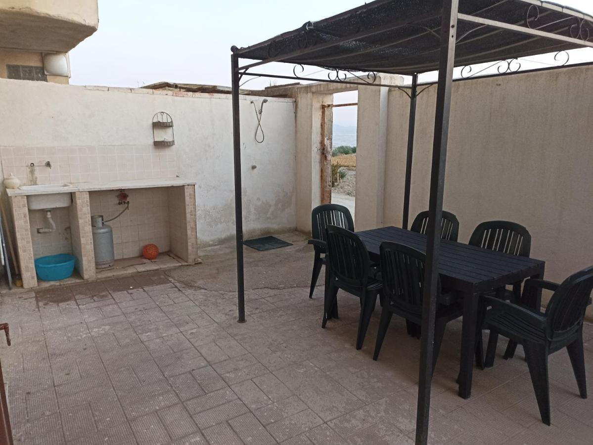 Apartmán Pozzuoli-Licola Mare Exteriér fotografie