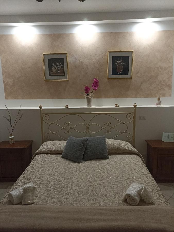 Apartmán Pozzuoli-Licola Mare Exteriér fotografie